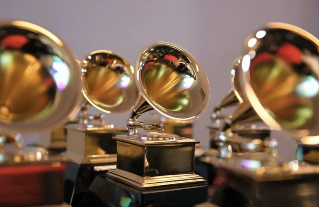 66th Grammys Roll Out Nominations